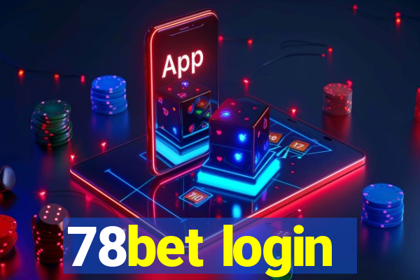 78bet login